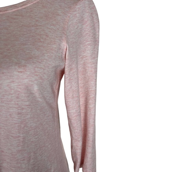 Pure Jill Ballet Sleeve Tunic, Size small - Picture 4 of 6